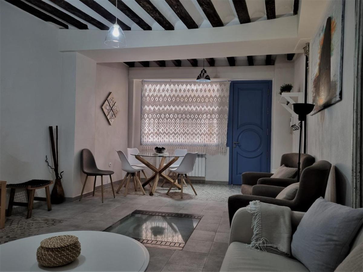Casa Albarrana Talavera de la Reina