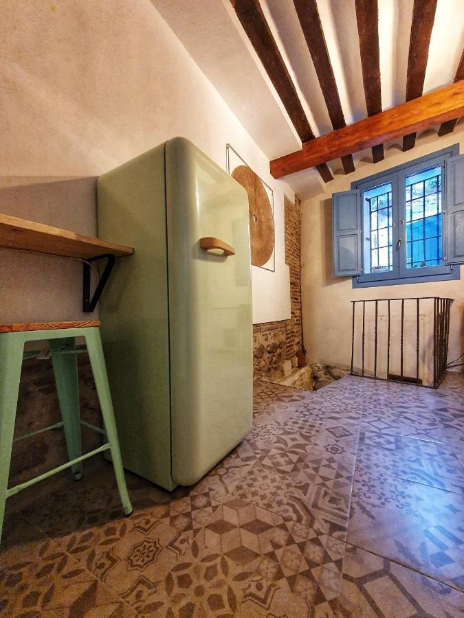 Casa Albarrana Holiday home
