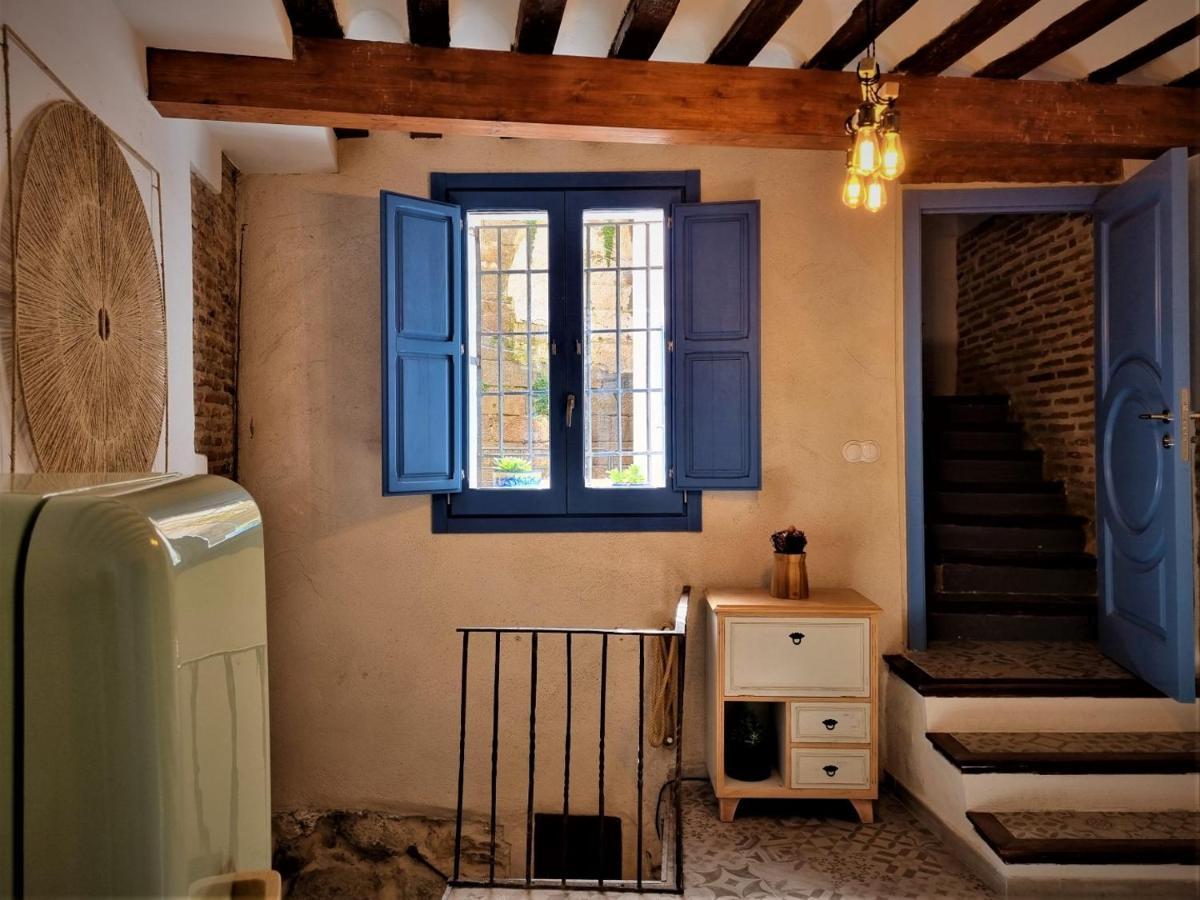 Casa Albarrana Holiday home Talavera de la Reina