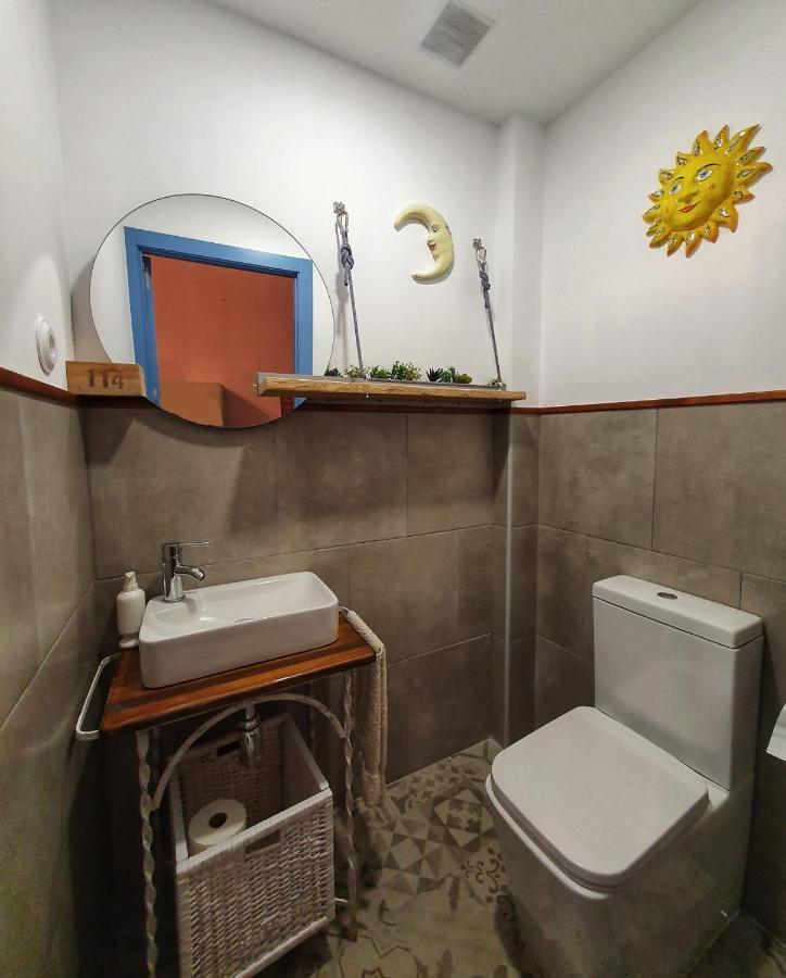 Holiday home Casa Albarrana