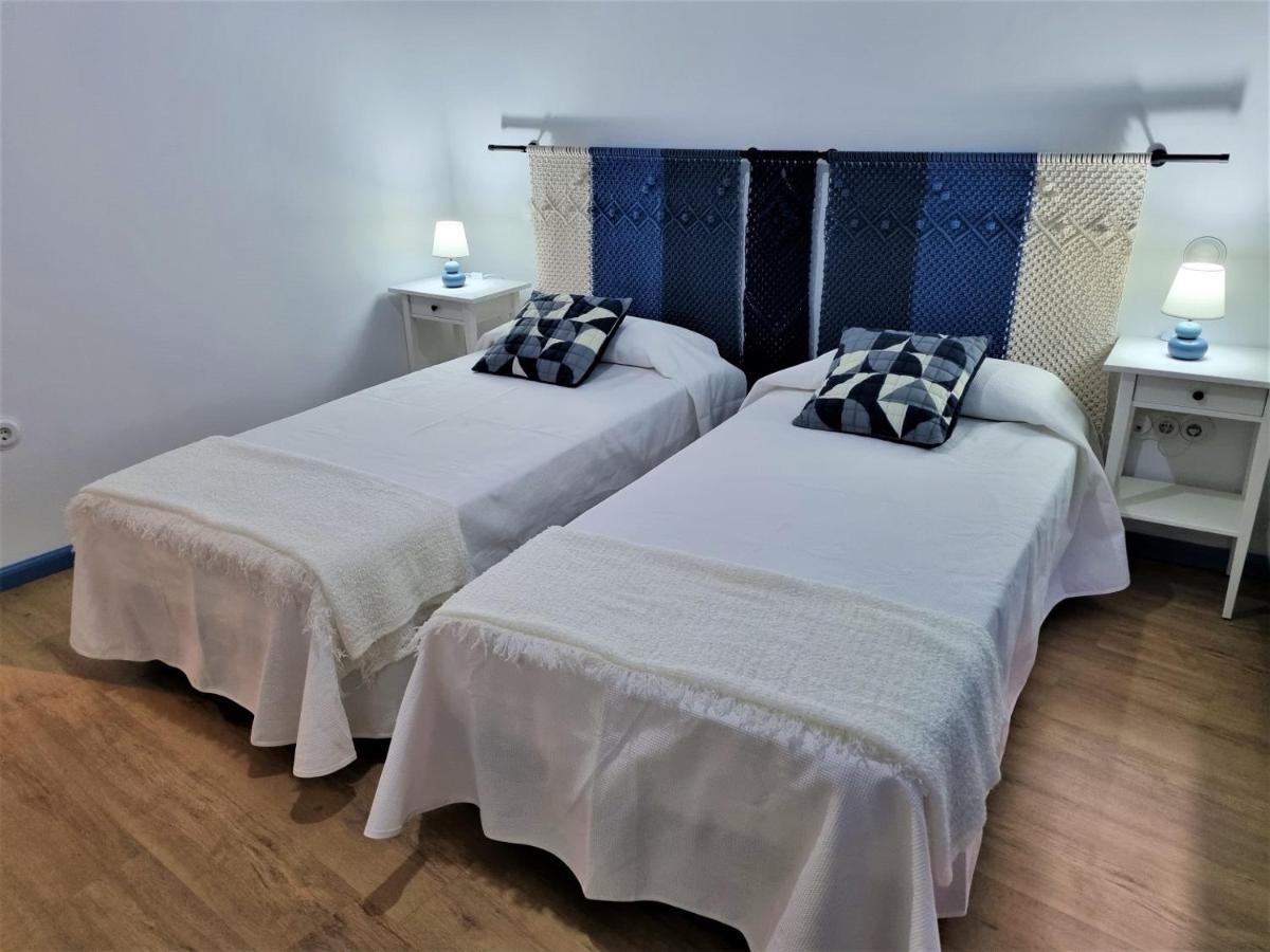 Holiday home Casa Albarrana