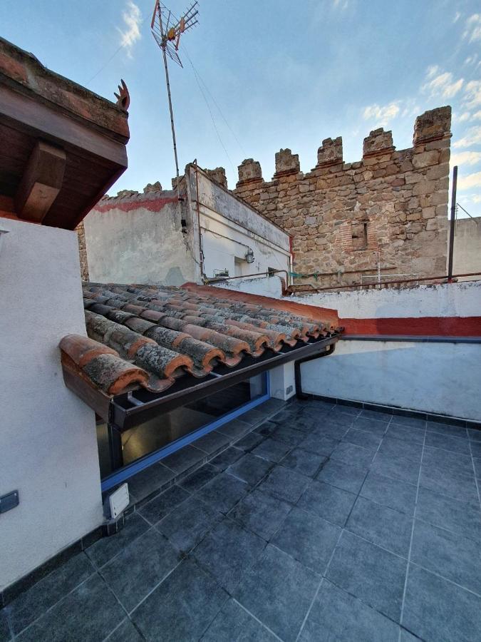 Casa Albarrana