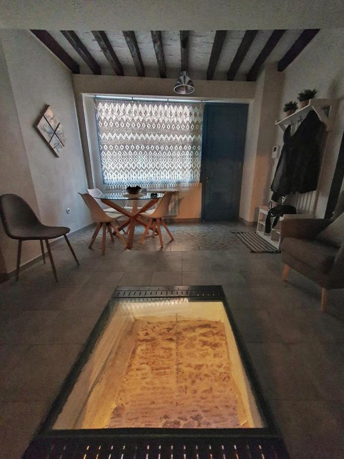 Holiday home Casa Albarrana *
