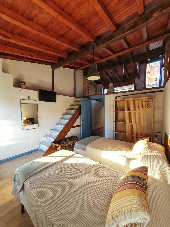Casa Albarrana Holiday home *