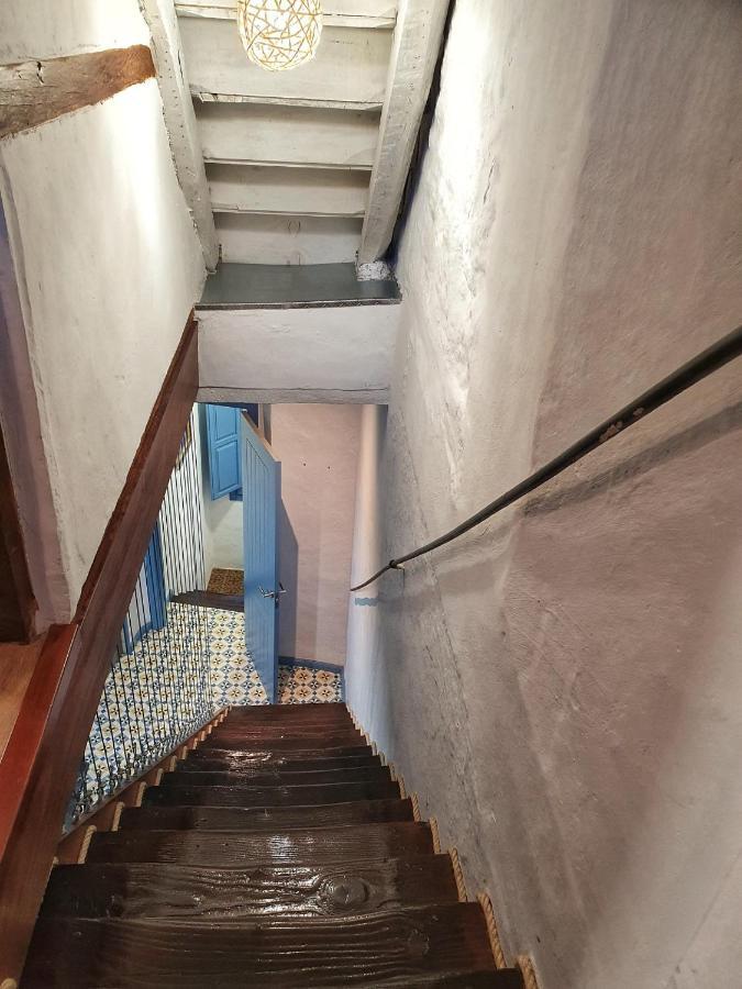 Casa Albarrana Talavera de la Reina