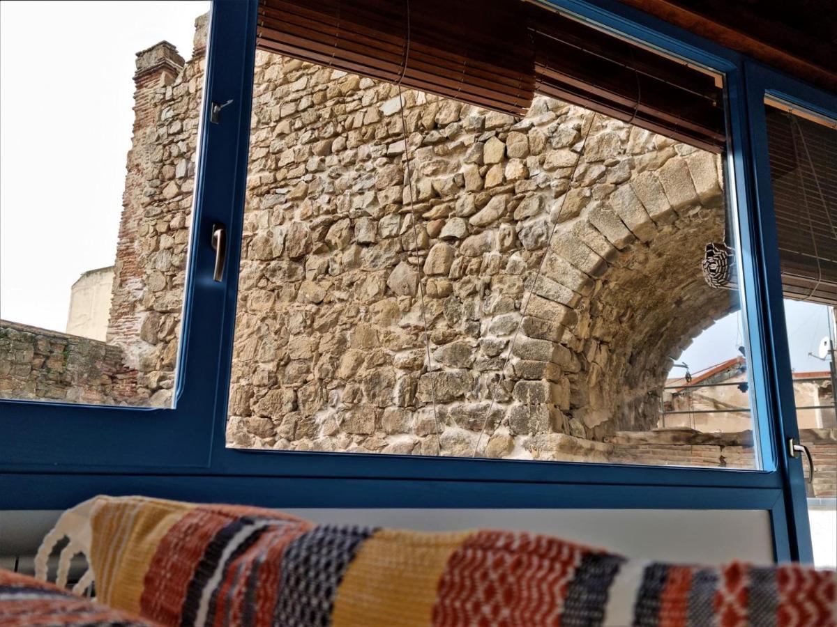 Casa Albarrana * Talavera de la Reina
