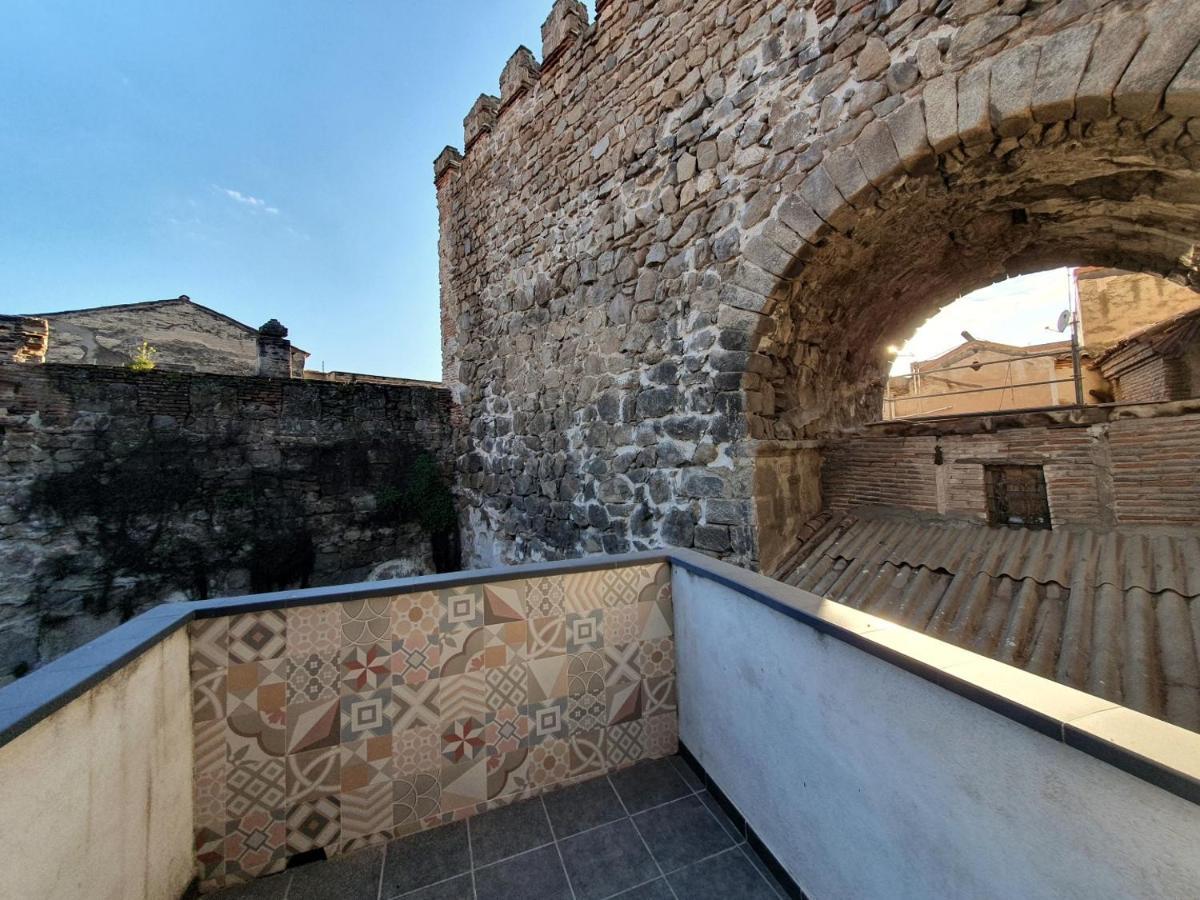 Holiday home Casa Albarrana *