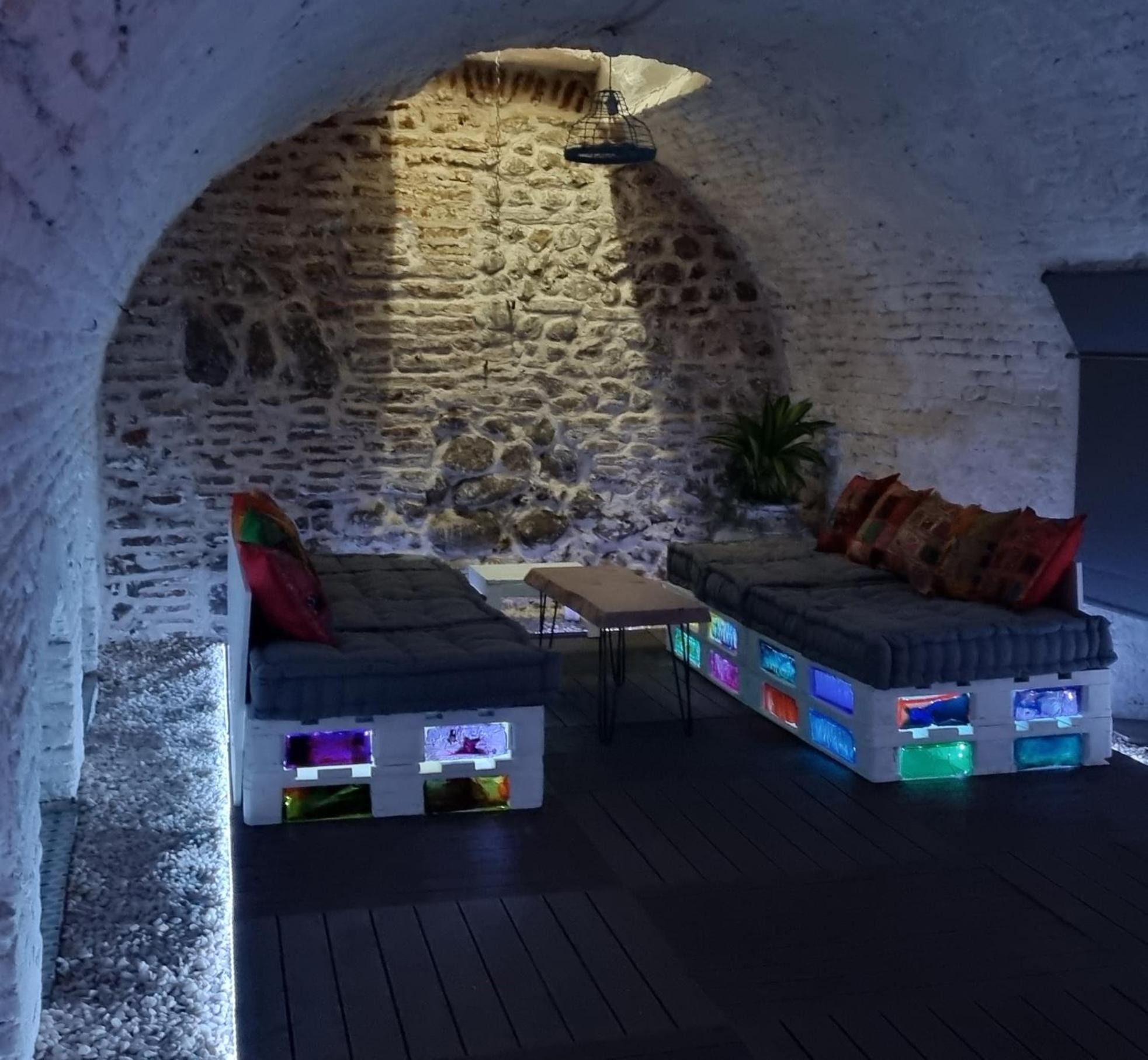 Casa Albarrana Holiday home
